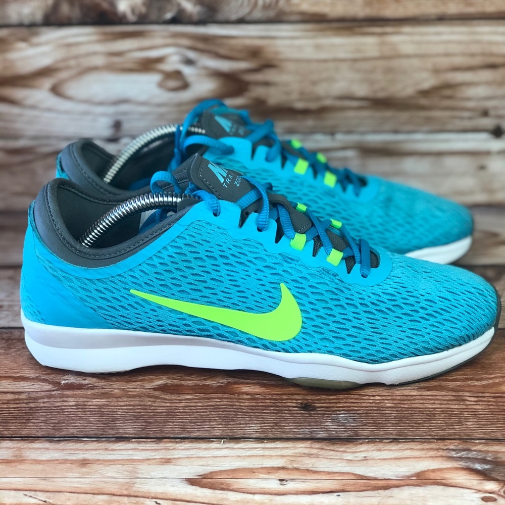 Nike Zoom Fit Clearwater Women’s Running Shoes